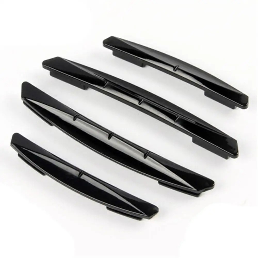 Car Door Edge Guards, Anti Scratch Car Door Protector Trim Strip with Self