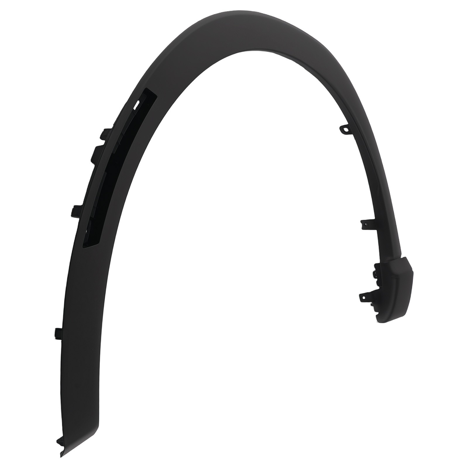1x LH Driver Side Front Fender Flare Molding For Honda CR-V EX Hybrid 2023-2024