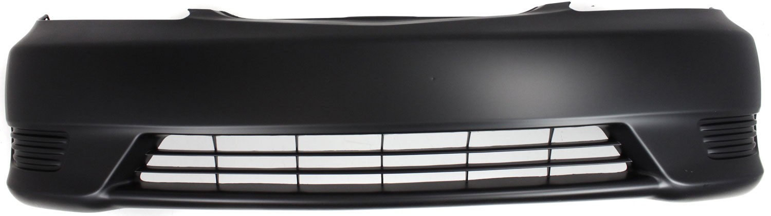 CAMRY 05-06 FRONT BUMPER COVER 2-pc Kit Primed LE/XLE Models USA Built Vehicle w