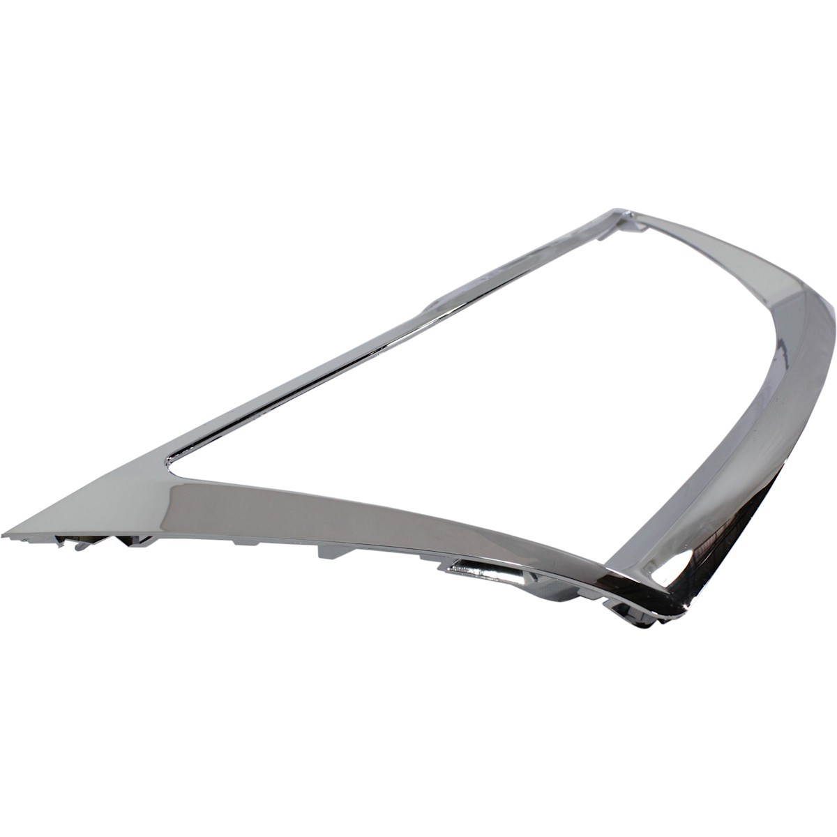 New Grille Trim Grill Chrome Fits Lexus ES350 2010-2012 LX1210103 5311133350