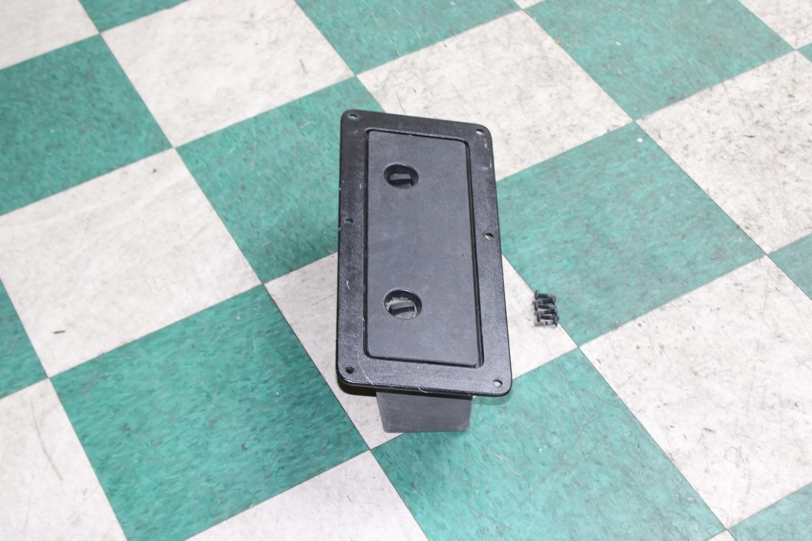 16-23 Tacoma Right RH RR Passenger Bed Storage Compartment Unit OEM Factory OE