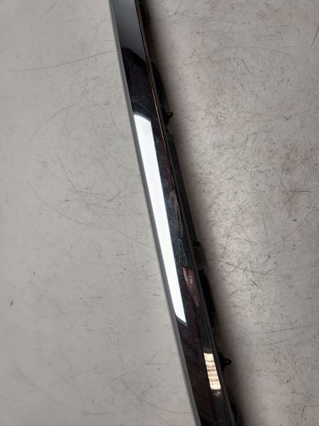 2014 2015 2016 2017, Mazda 6 GT, Trunk Trim Finish Panel, Chrome, GHK150811, OEM