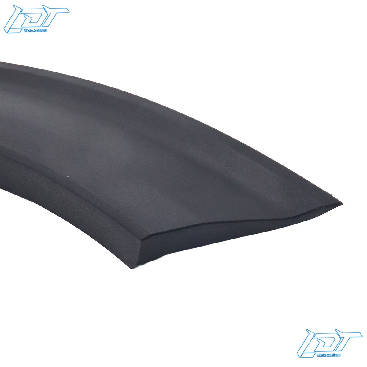 For 2020-2024 Ford Explorer Wheel Housing Molding Rear Right+Left