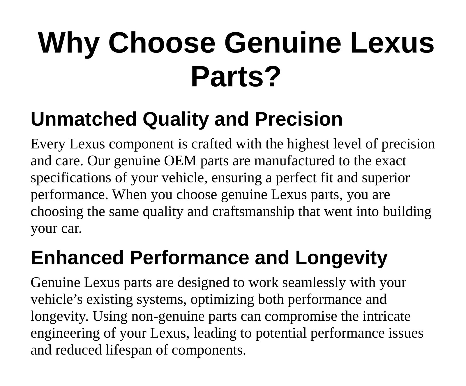 New Genuine Lexus Radiator Grille Ou 5311133350 / 53111-33350 OEM
