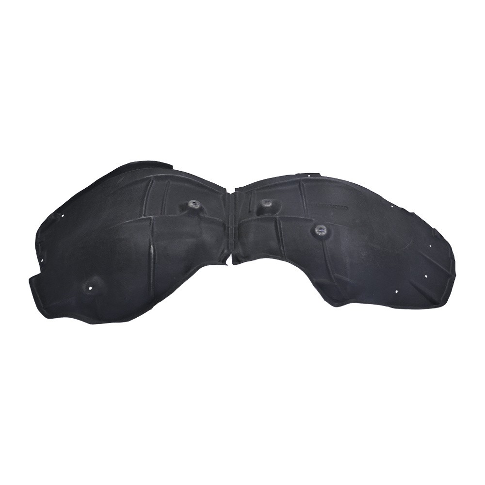 Front Left or Right Fender Liners For 2022-2024 Chevrolet Silverado 1500