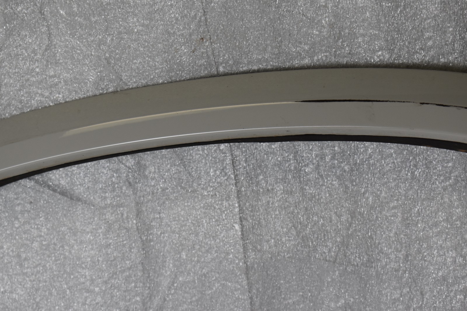 51778064819 BMW X4 X3 G01 G02 F97 M-SPORT 18-24 FRONT LEFT WHEEL ARCH COVER
