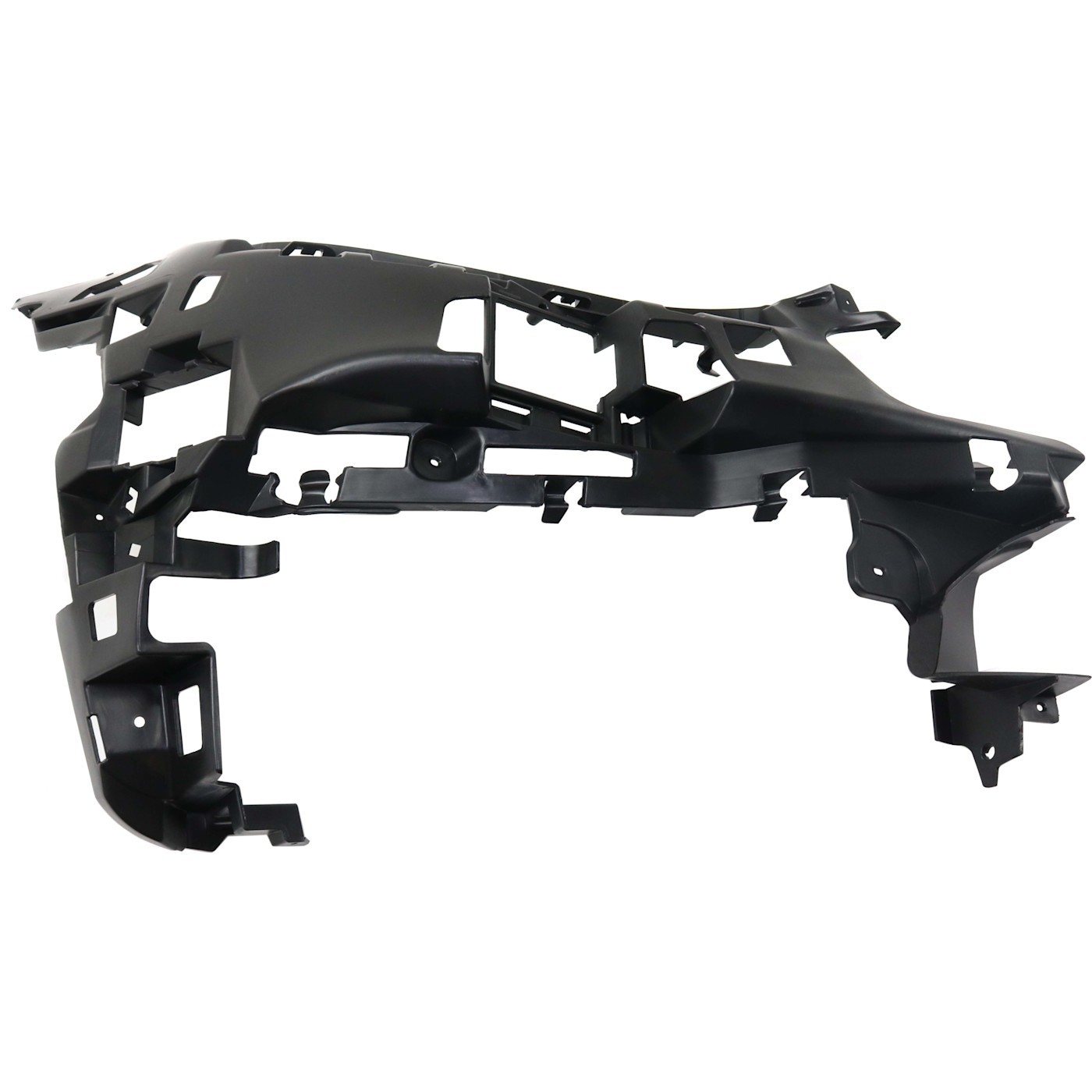 Bumper Retainer For 2017-2018 Mercedes Benz E300 E400 ES53 AMD Front Passenger
