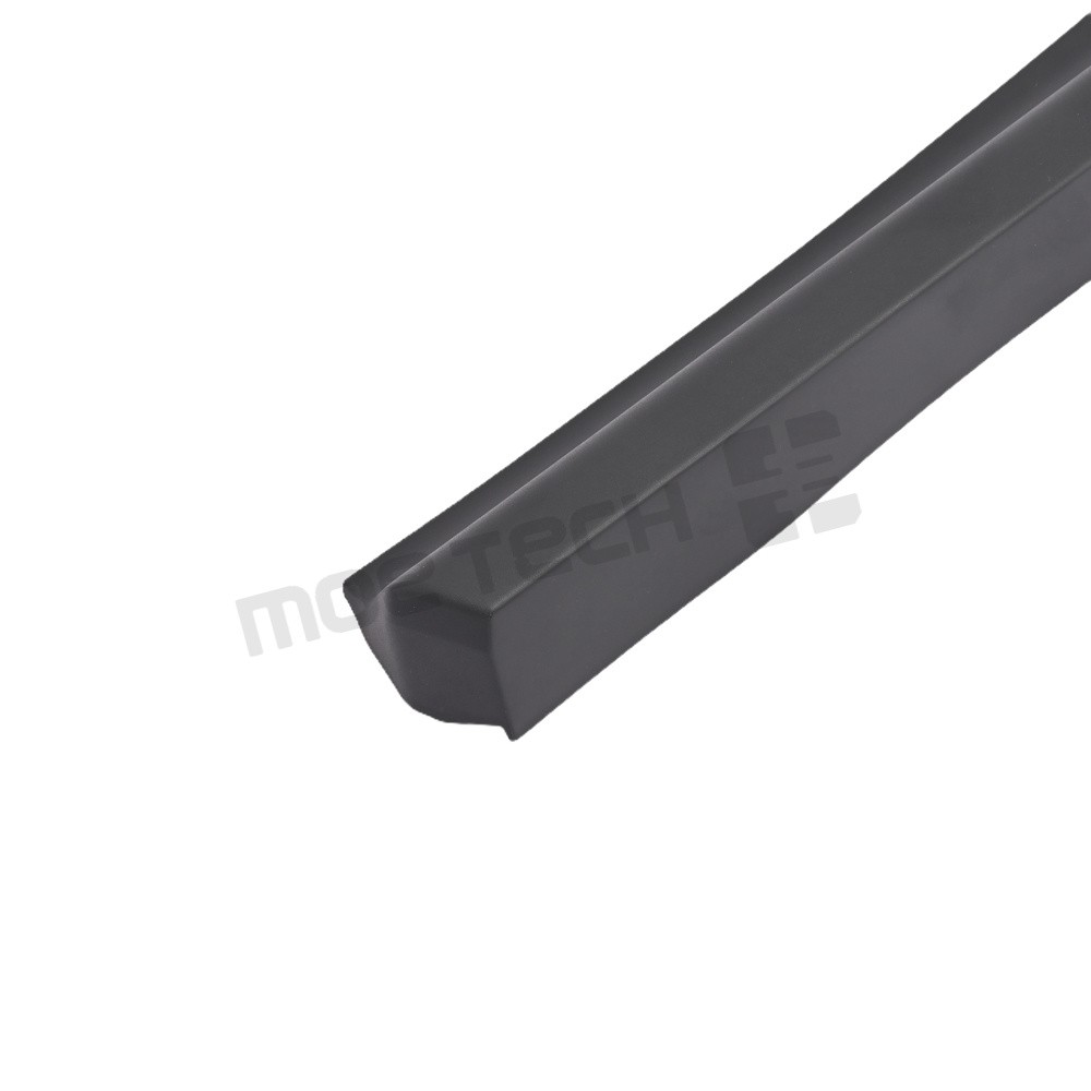 Left Exterior Rocker Molding Trim 828715NA0A For 2019-2022 Infiniti QX50