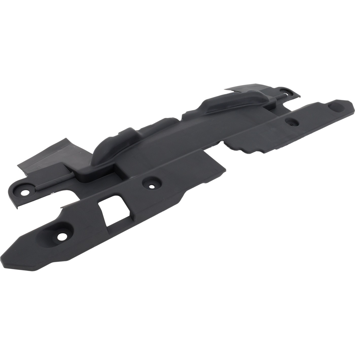 Radiator Support Cover For 2016-2018 Toyota RAV4 Japan and North America Built