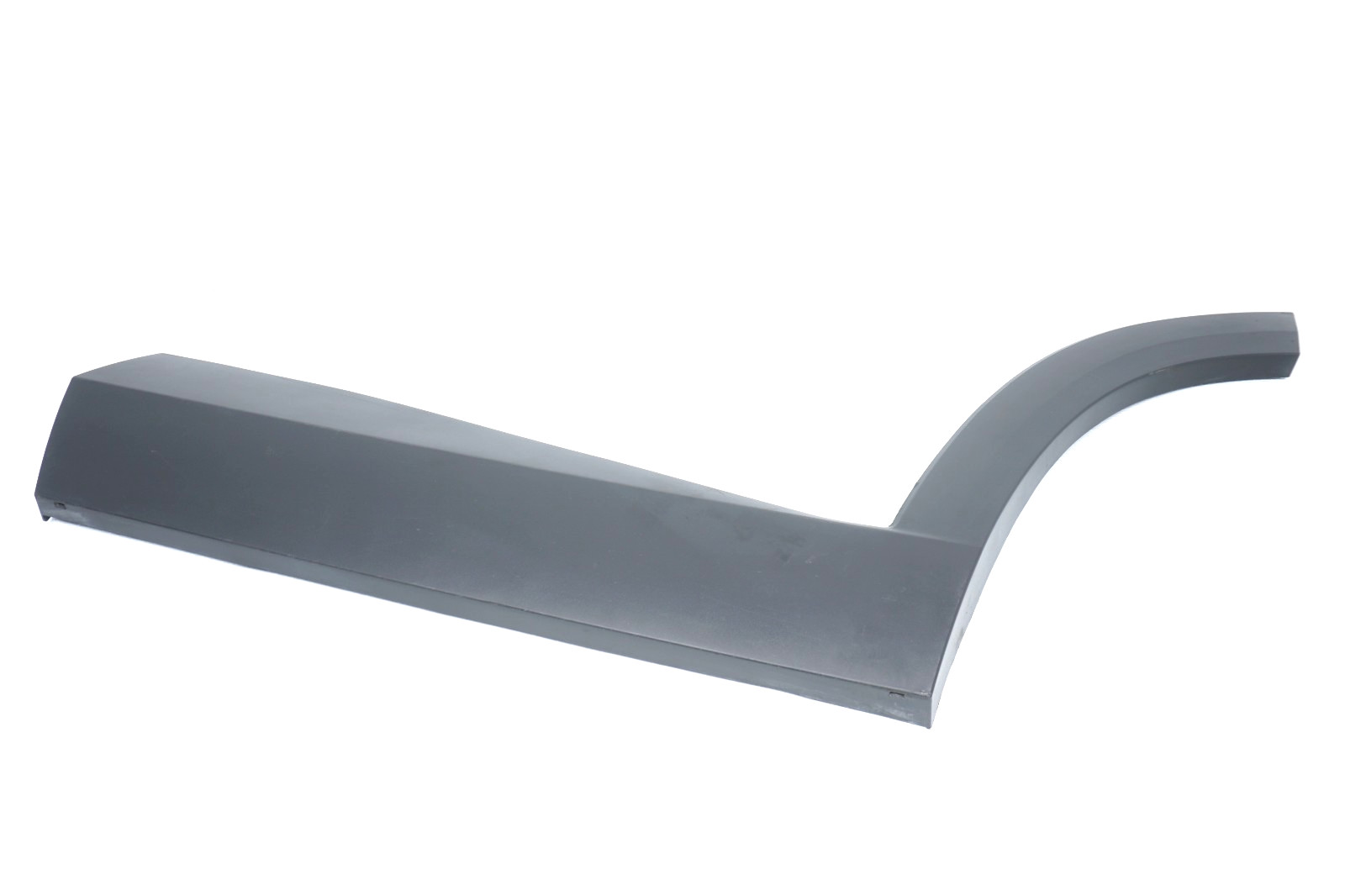 2024-26 CHEVROLET TRAX OEM REAR LEFT SIDE DOOR LOWER WHEEL ARCH FLARE MOLDING