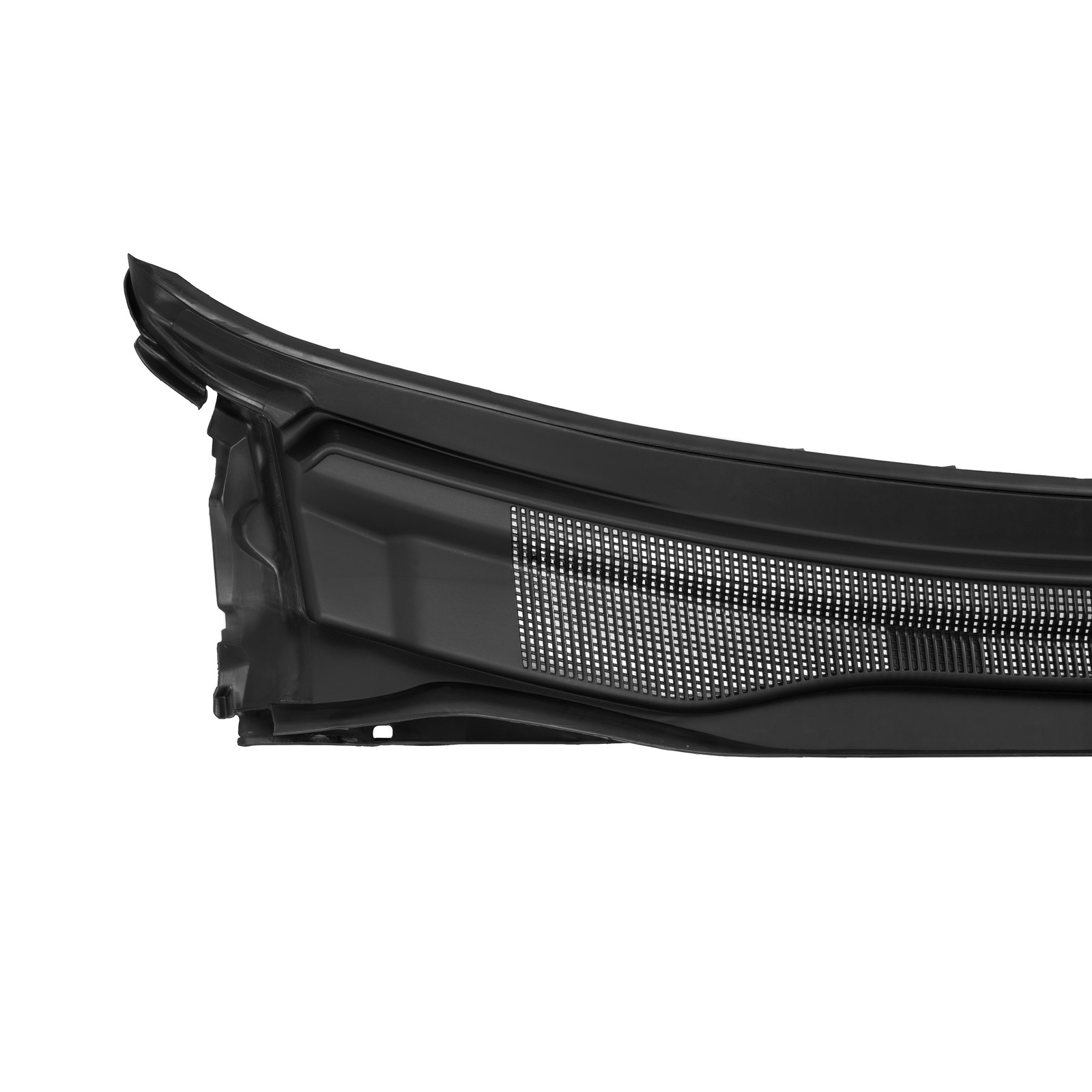 Wiper Cowl Cover For 08-20 Dodge Grand Caravan Chrysler Town & Country Ram C/V
