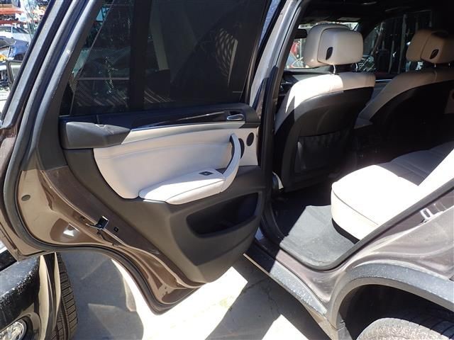 QUARTER MOULDING OEM 2011 BMW X5 51777163560
