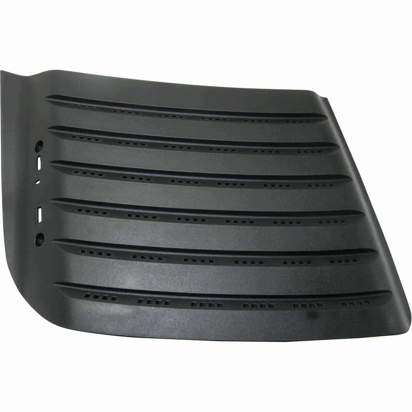for 2011 2014 Chevrolet Silverado 2500/3500 Passenger Right RH Hood Panel Grille