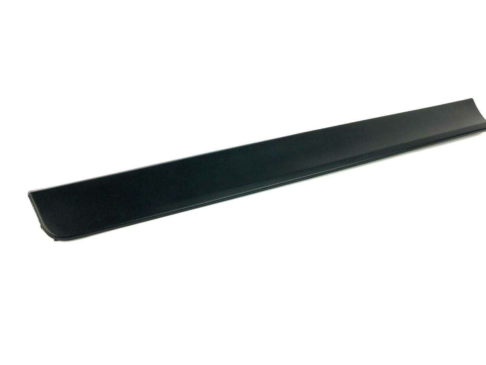 Fits 2014 2020 Nissan Rogue Right Rear Door Trim Lower Molding Passenger Side