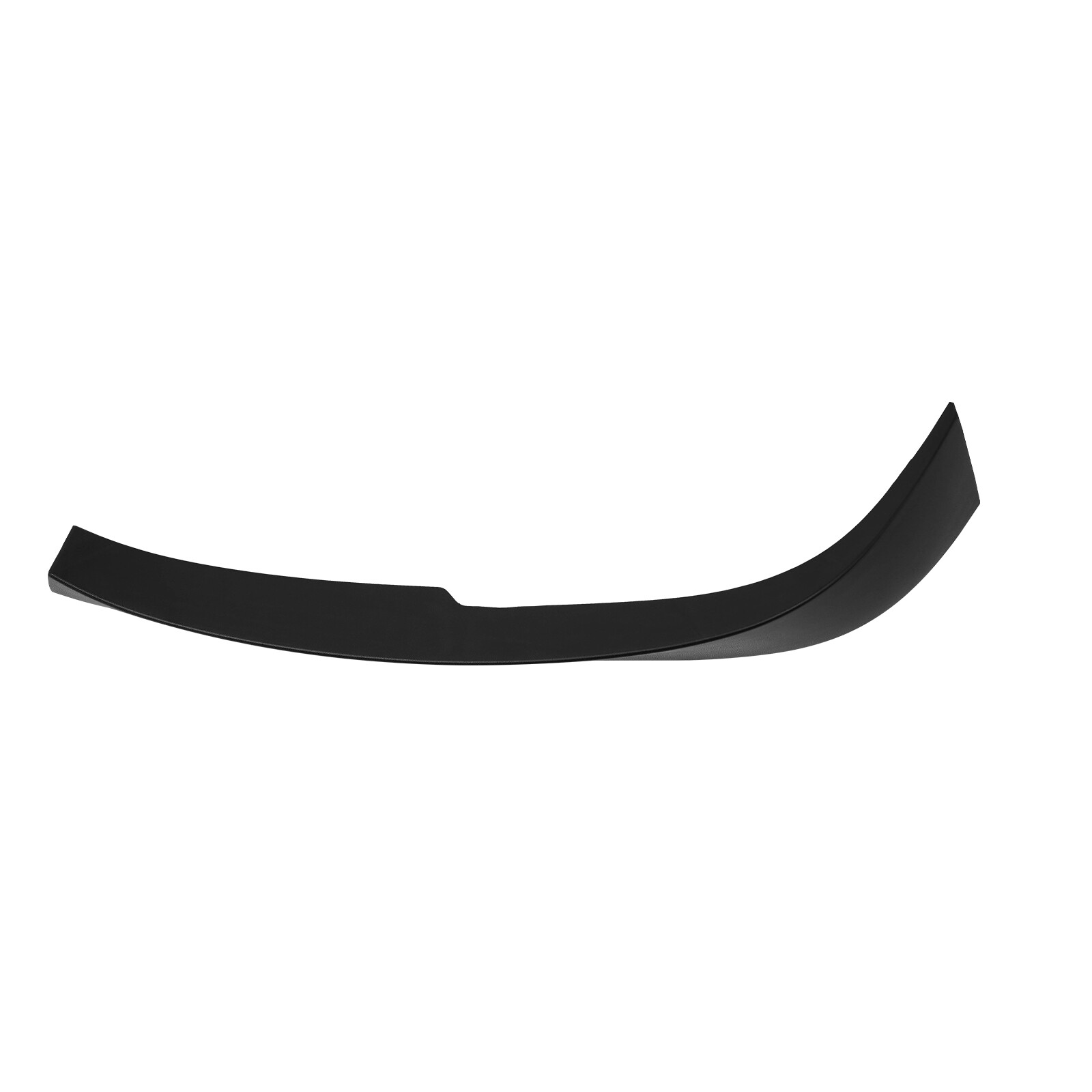3xRear Right Side Wheel Opening Molding Fender Flare For Jeep Cherokee 2013-2018
