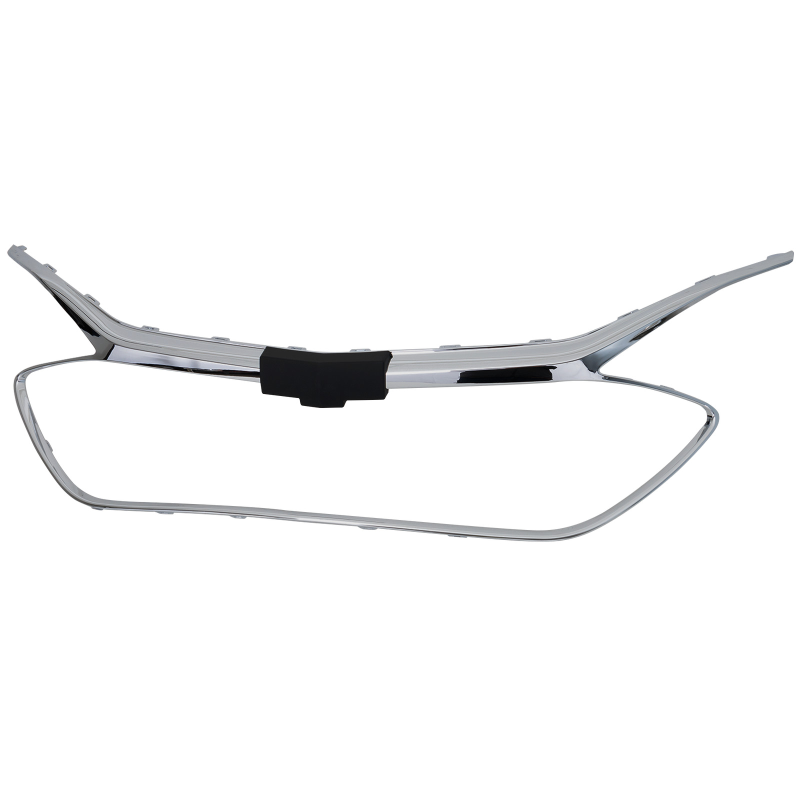 Grille Trim For Chevrolet Malibu 2019-2022