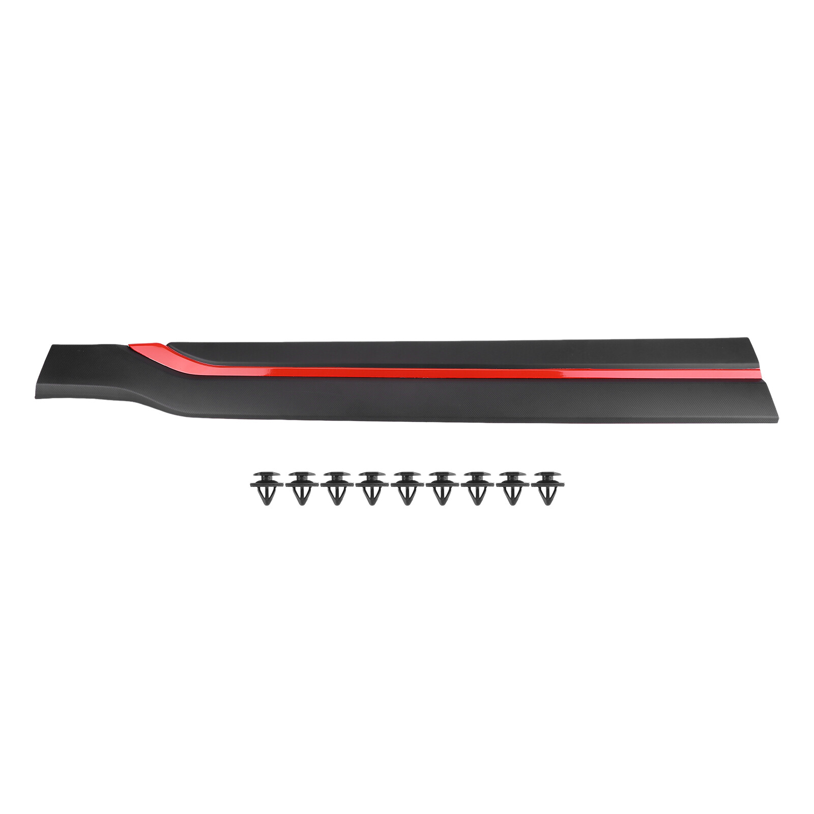 Front Right Door Lower Molding Door Garnish Fit For Subaru Forester 2019 -2023