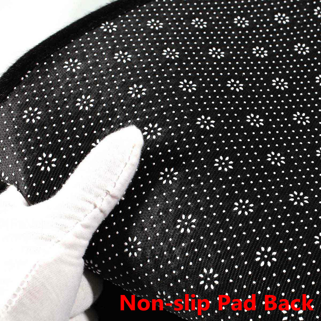 1x Car DashMat Dashboard Dash Mat Non-Slip Sun Cover Pad For Mercedes Benz C GLC