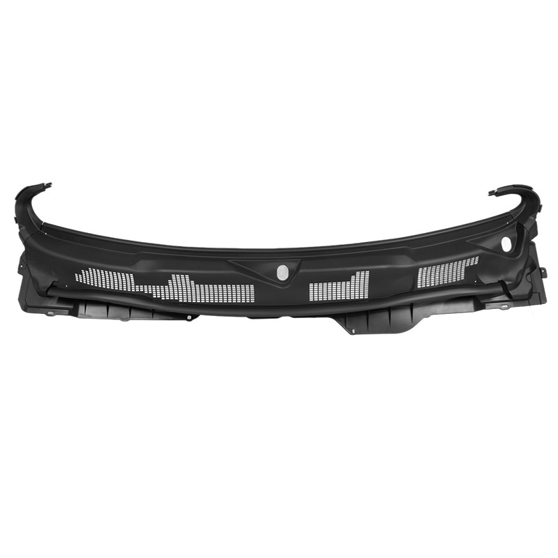 Front Grille Windshield Wiper Cowl Panel For Dodge Ram 1500/2500/3500 2009-2024