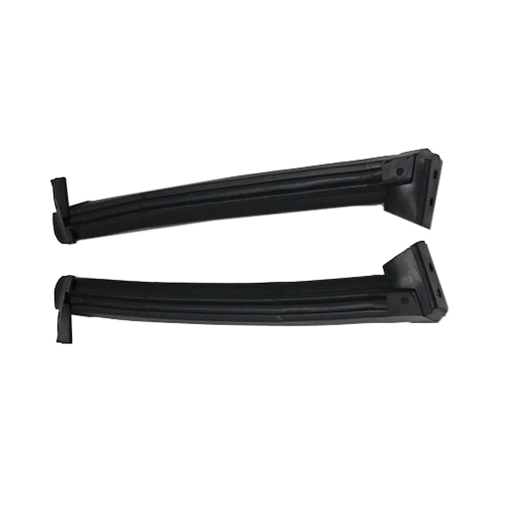 New 7 Piece SOFT Top Weatherstrip Kit For 1986-96 Chevrolet Base Convertible