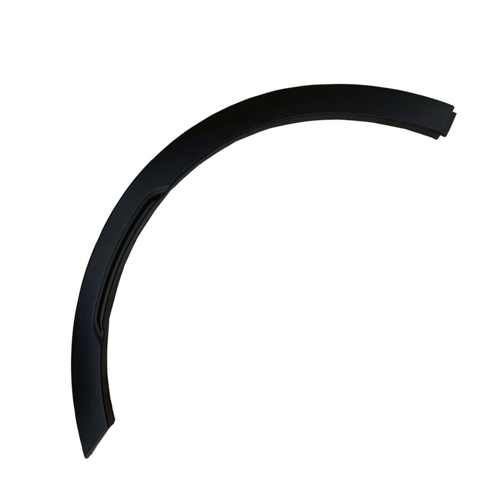 For Subaru Outback 2020 21 2022 Wheel Arch Trim Rear, Passenger Side PP Plastic