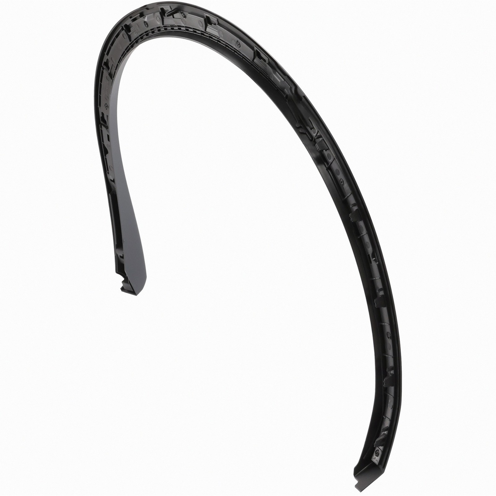 Rear Wheel Arch Trims 2018-25 Audi Q5 SQ5 Paint to Match AU1791100C/AU1790100C
