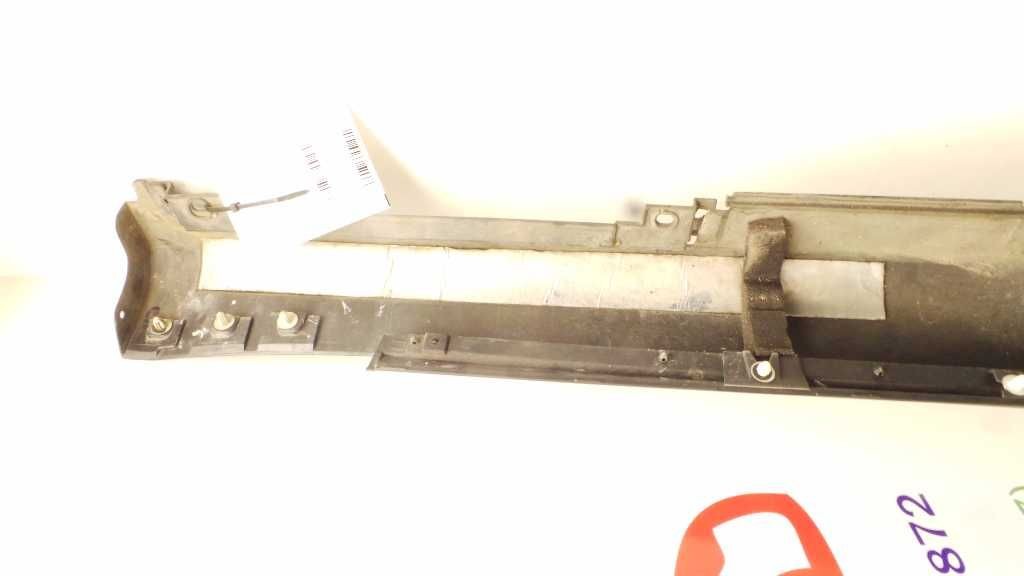 07 08 09 10 Lexus LS460 Driver Left Rocker Panel Molding Gry 1G0