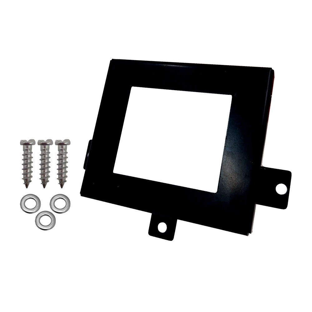 US For Honda CRV 23 – 2024 Radar Sensor Protector Cover
