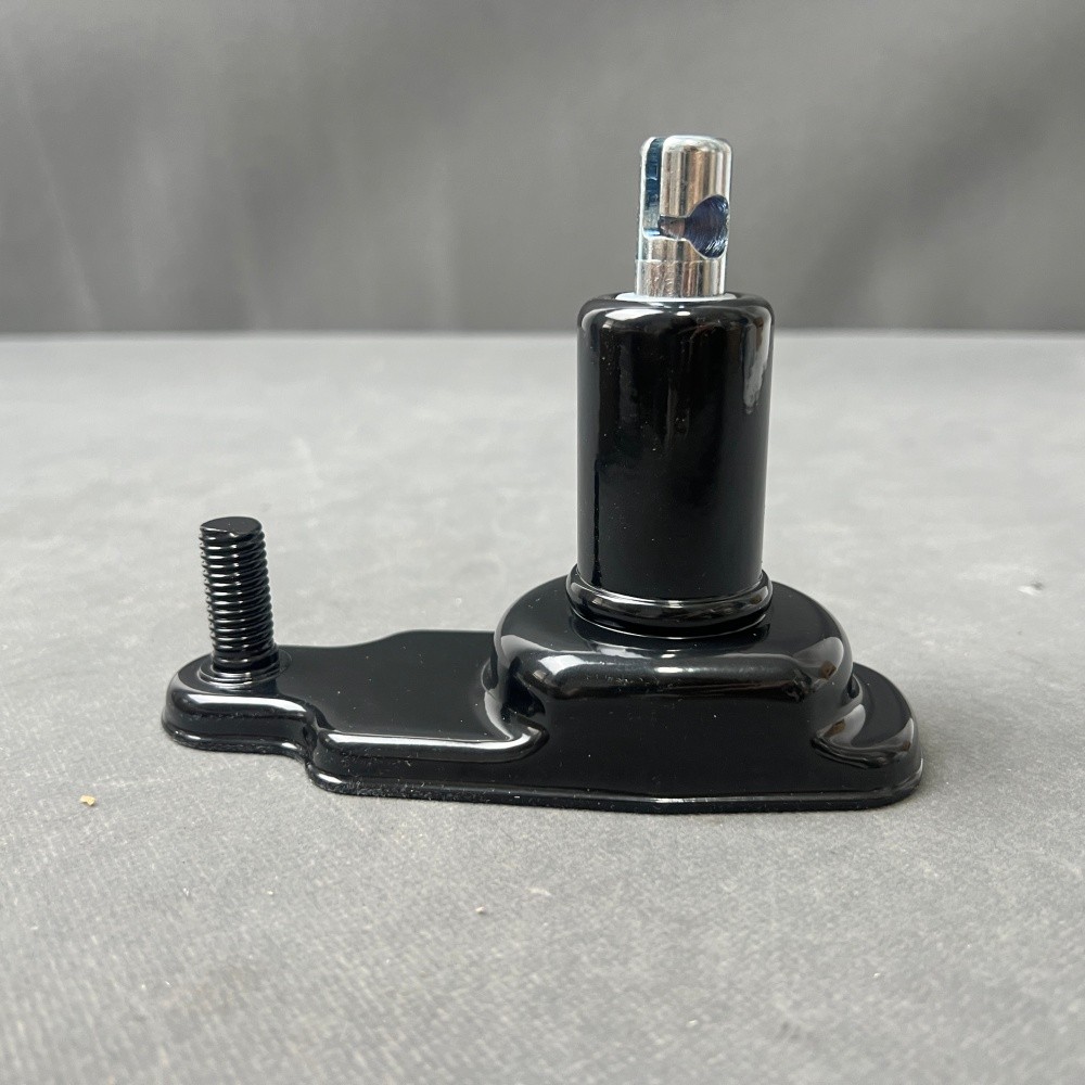 For Ford Transit Spare Tire Carrier Mounting Bracket Anchor Lower BK2Z1424A
