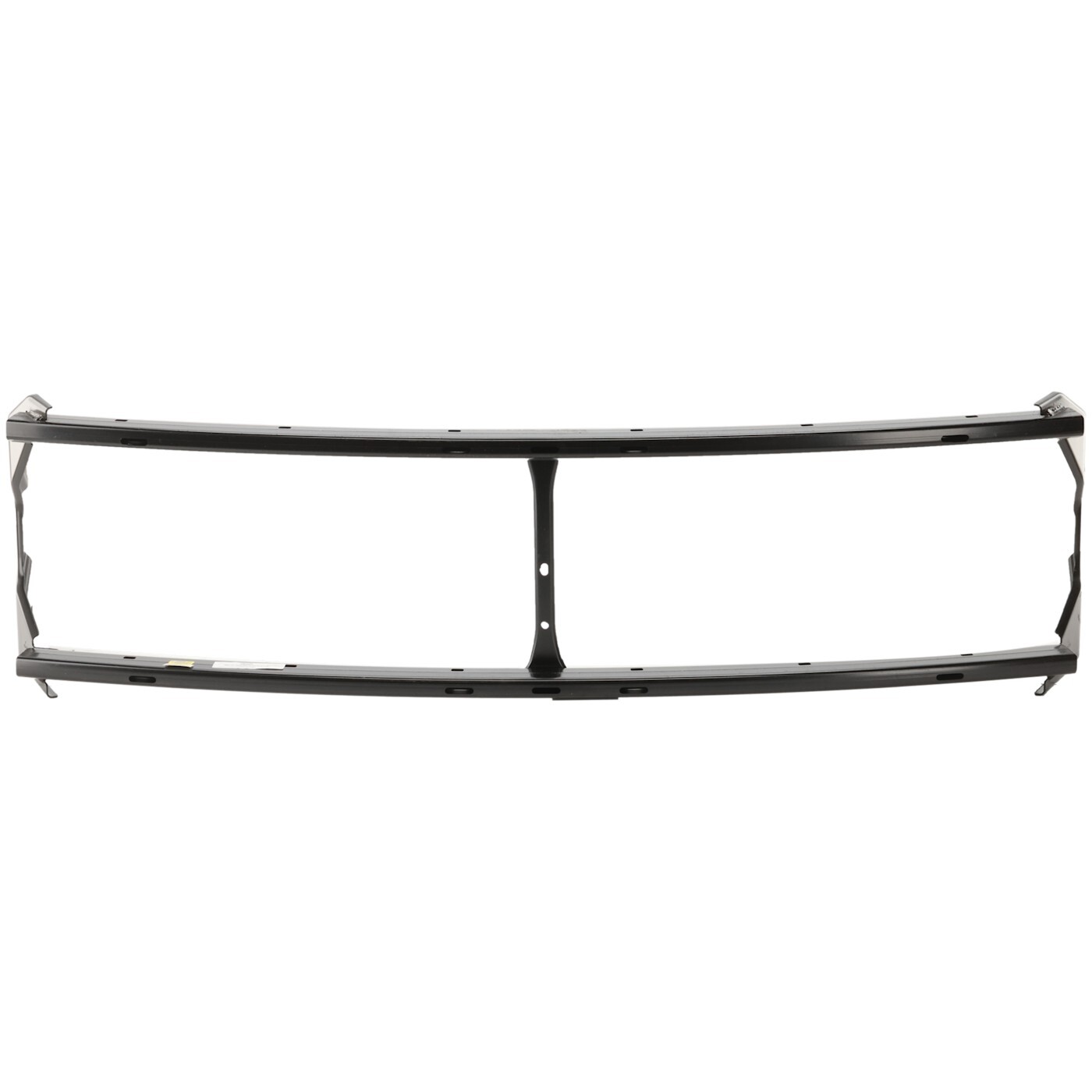 Bumper Face Bar Retainer Bracket Brace Mounting Kit Front for Chevy 84664455