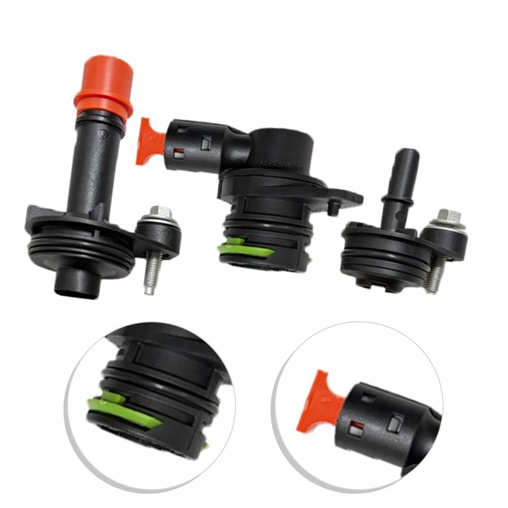 Crankcase Valve for GMC Terrain 2018 2020 Plastic Material Direct Replace