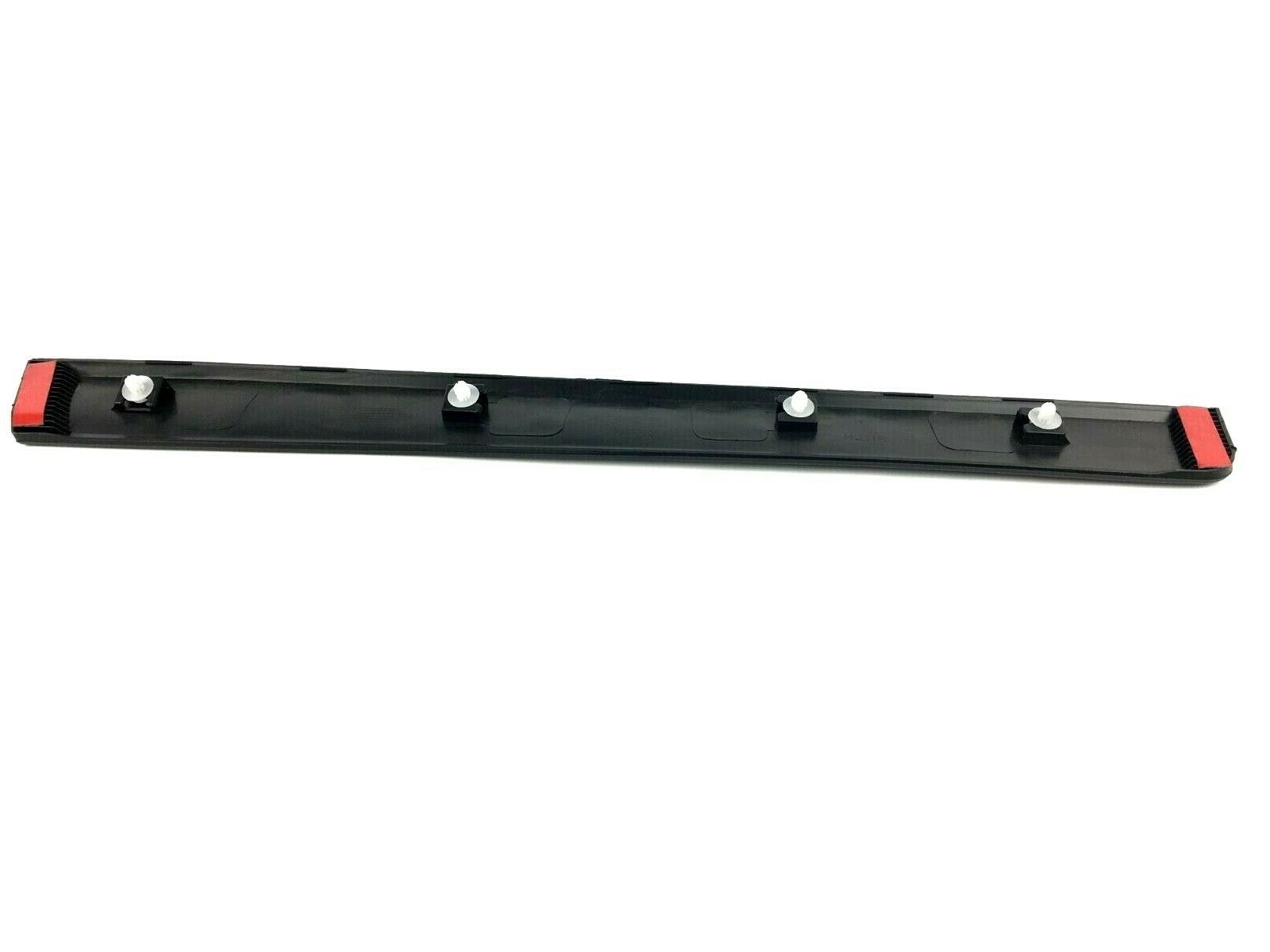 Fits 2014 2020 Nissan Rogue Right Rear Door Trim Lower Molding Passenger Side
