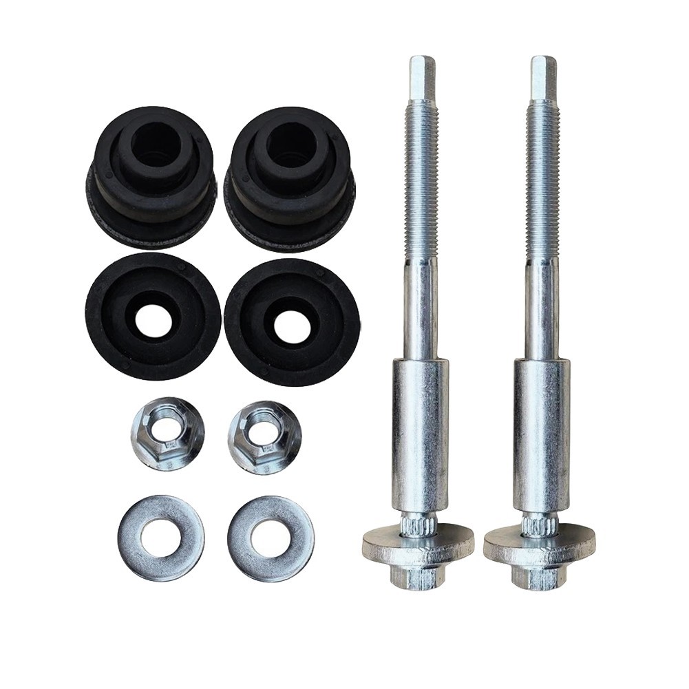 OE Spec Body Mount Kit 5220104040 5220204030 for Toyota For Tacoma 2005-2018