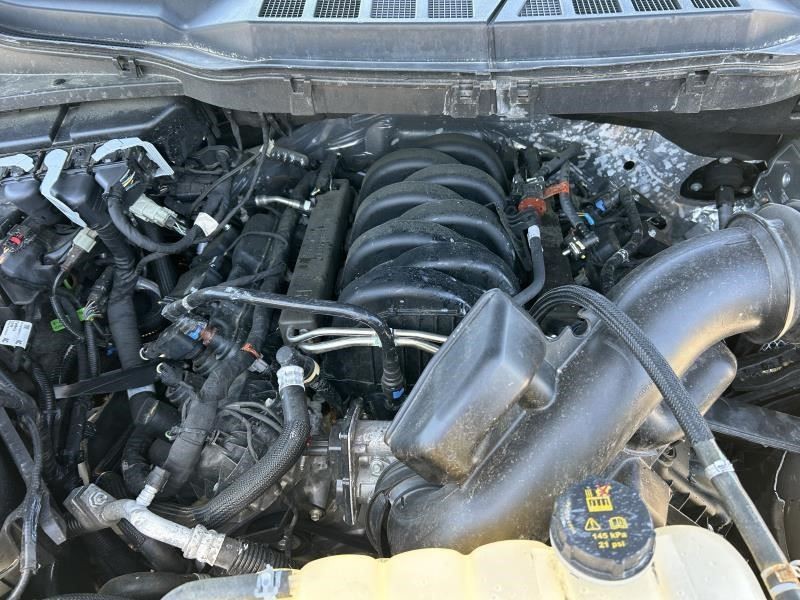 F150 2021 Cowl Vent Panel 104574245