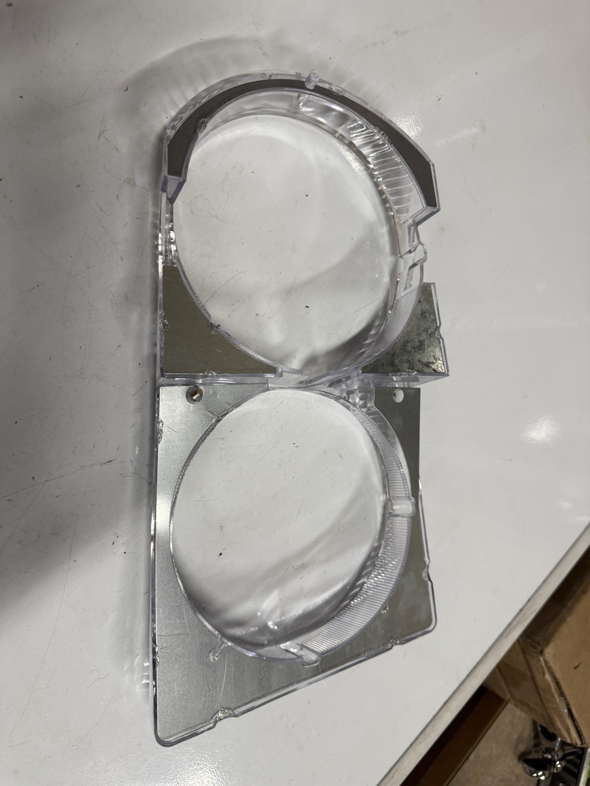 Headlight Door Bezel URO Parts 1078260389