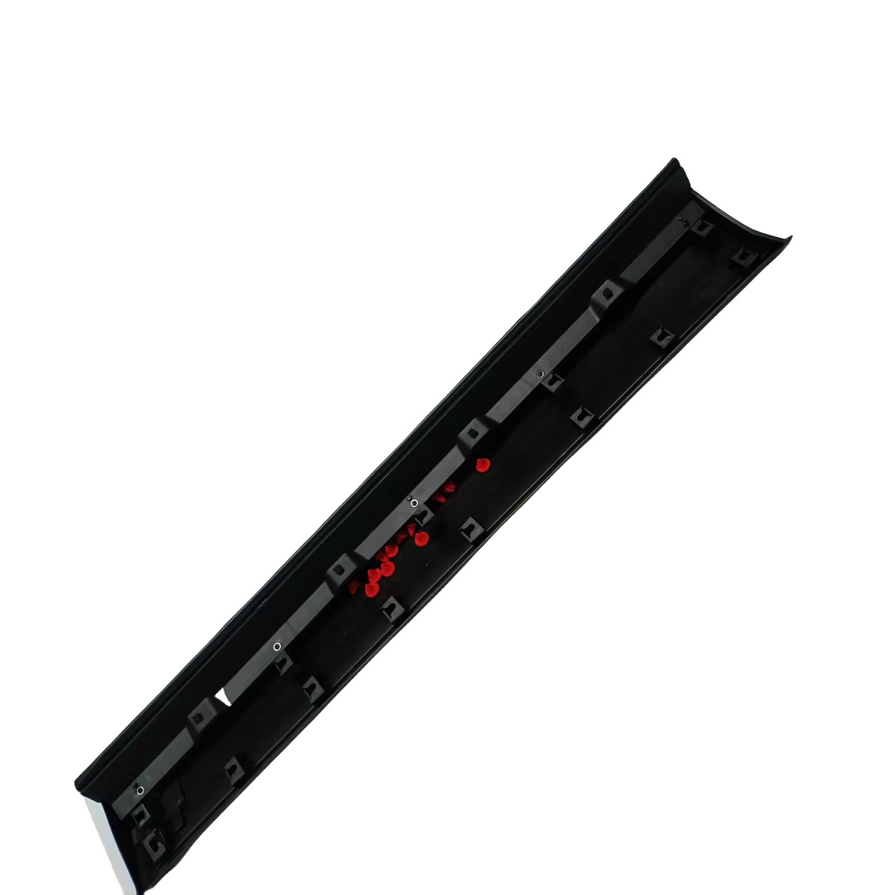 Front Left Driver Side Door Lower Molding TK4851RB0B For Mazda CX-9 2016-2023