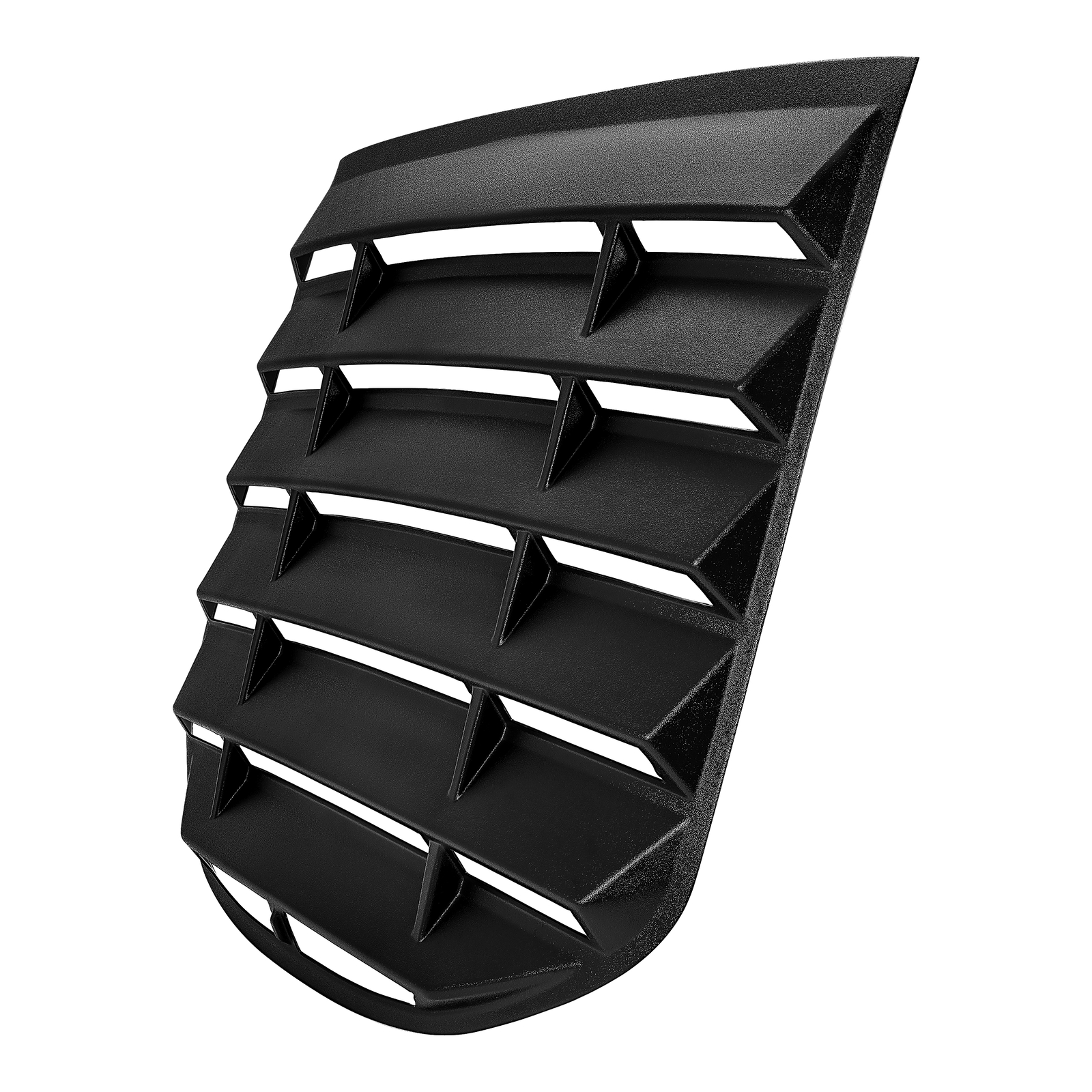 Rear Window Louver Cover Windshield Sun Shade For Hyundai Genesis Coupe 2010-16