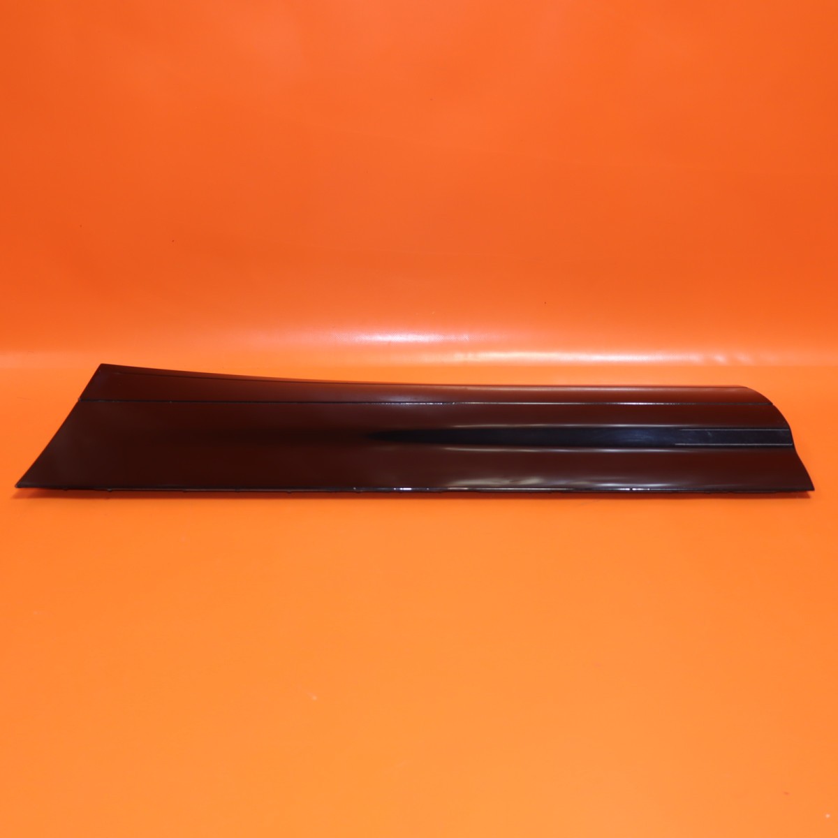 PORSCHE CAYENNE DOOR MOLDING LEFT REAR 2011-2015 2016 2017 2018 7P5839787G OEM
