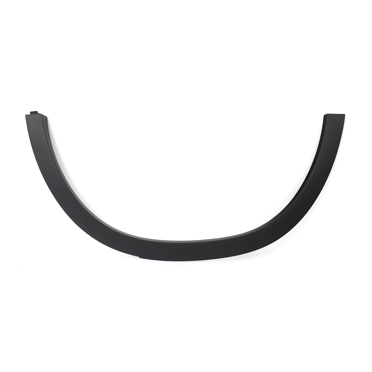 Rear Right For 2015 2016 2017-2020 Benz GLA250 GLA45 Fender Flare Molding Trim