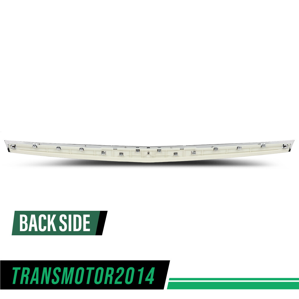 Fit For 2015-2020 Cadillac Escalade Esv Hood Molding Trim Moulding 22956470