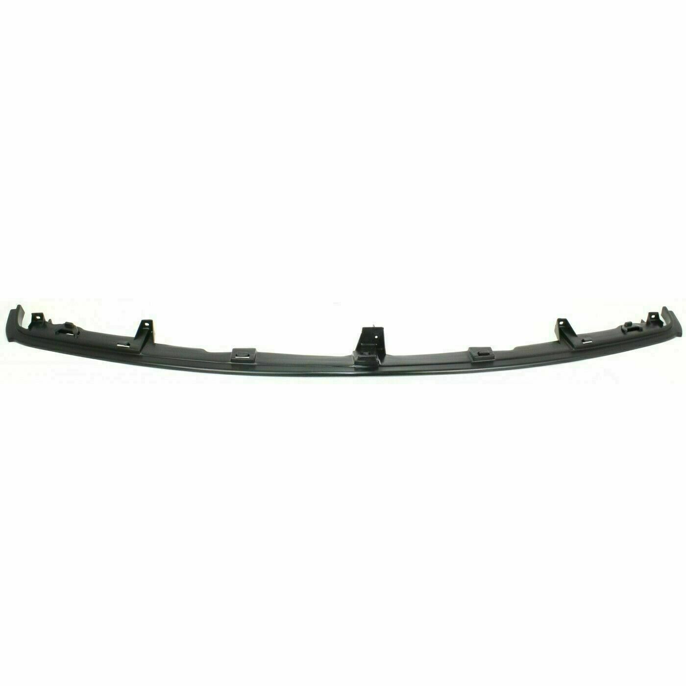 Front Bumper Chrome +Filler + Molding + Valance For 1994-2000 Chevy C/K Pickup