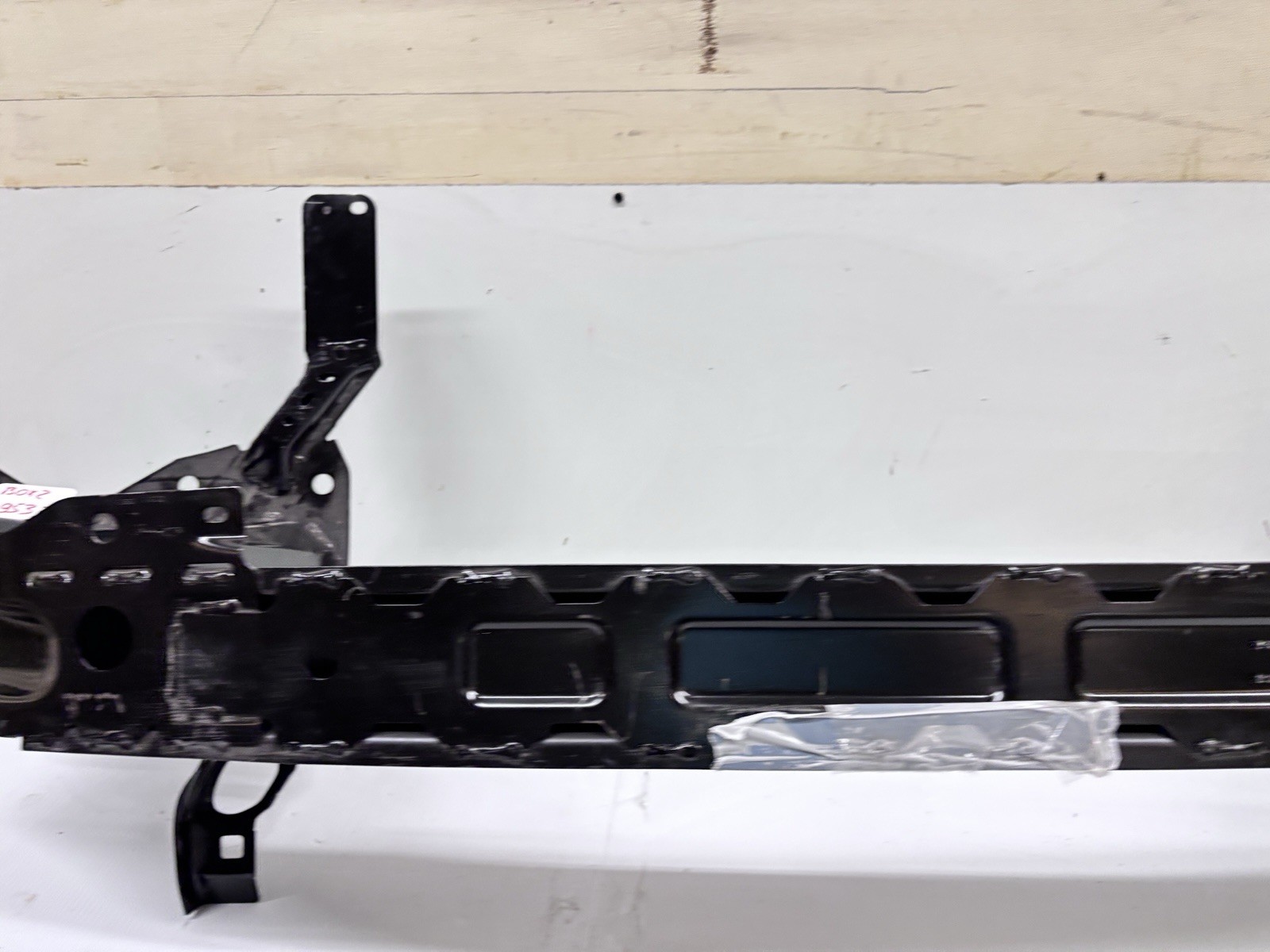 2020-2022 2023 2024 Ford Escape Lincoln Corsair Front Bumper Reinforcement OEM