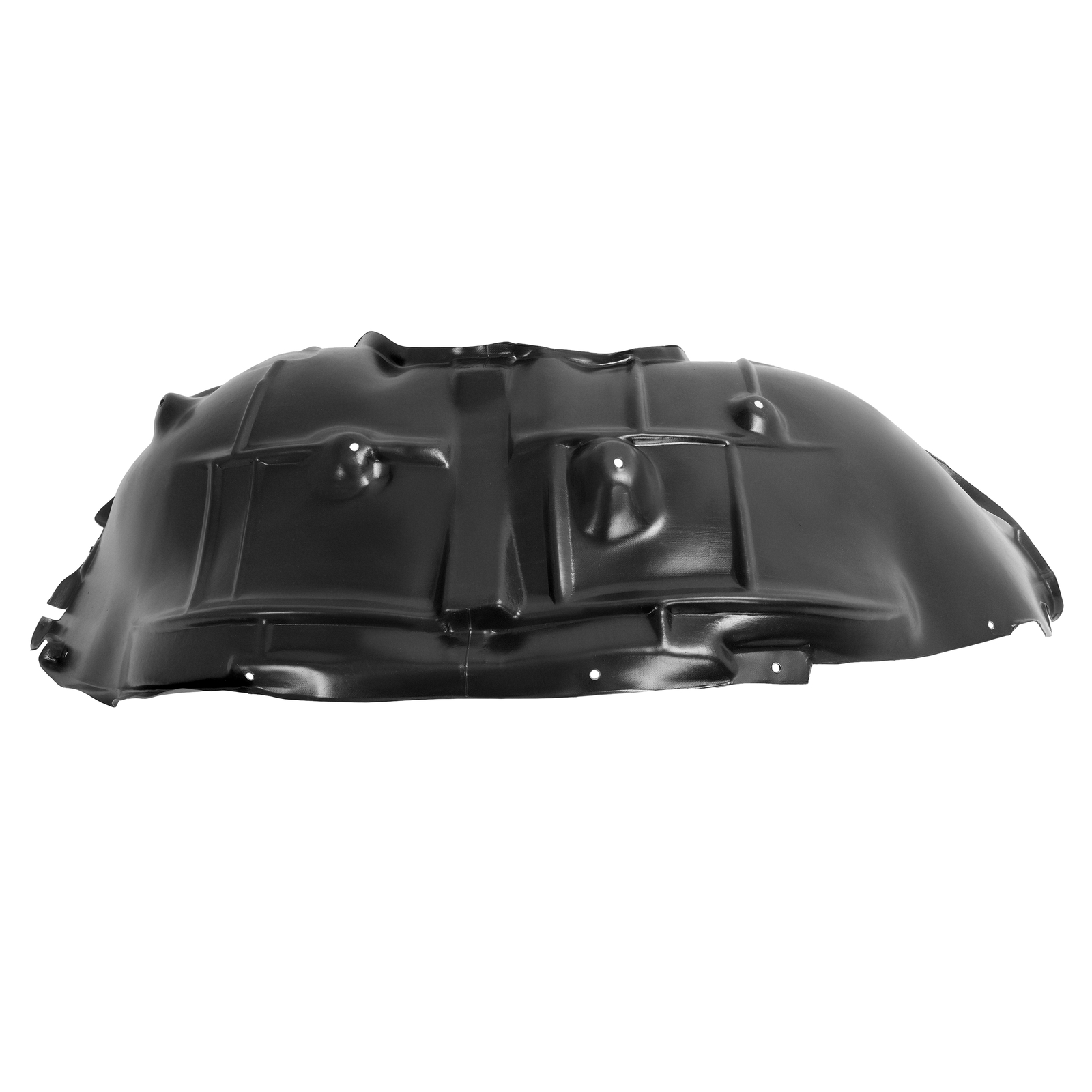 Passenger Side Front Fender Liner For 2019-2021 2022 CHEVROLET SILVERADO 1500