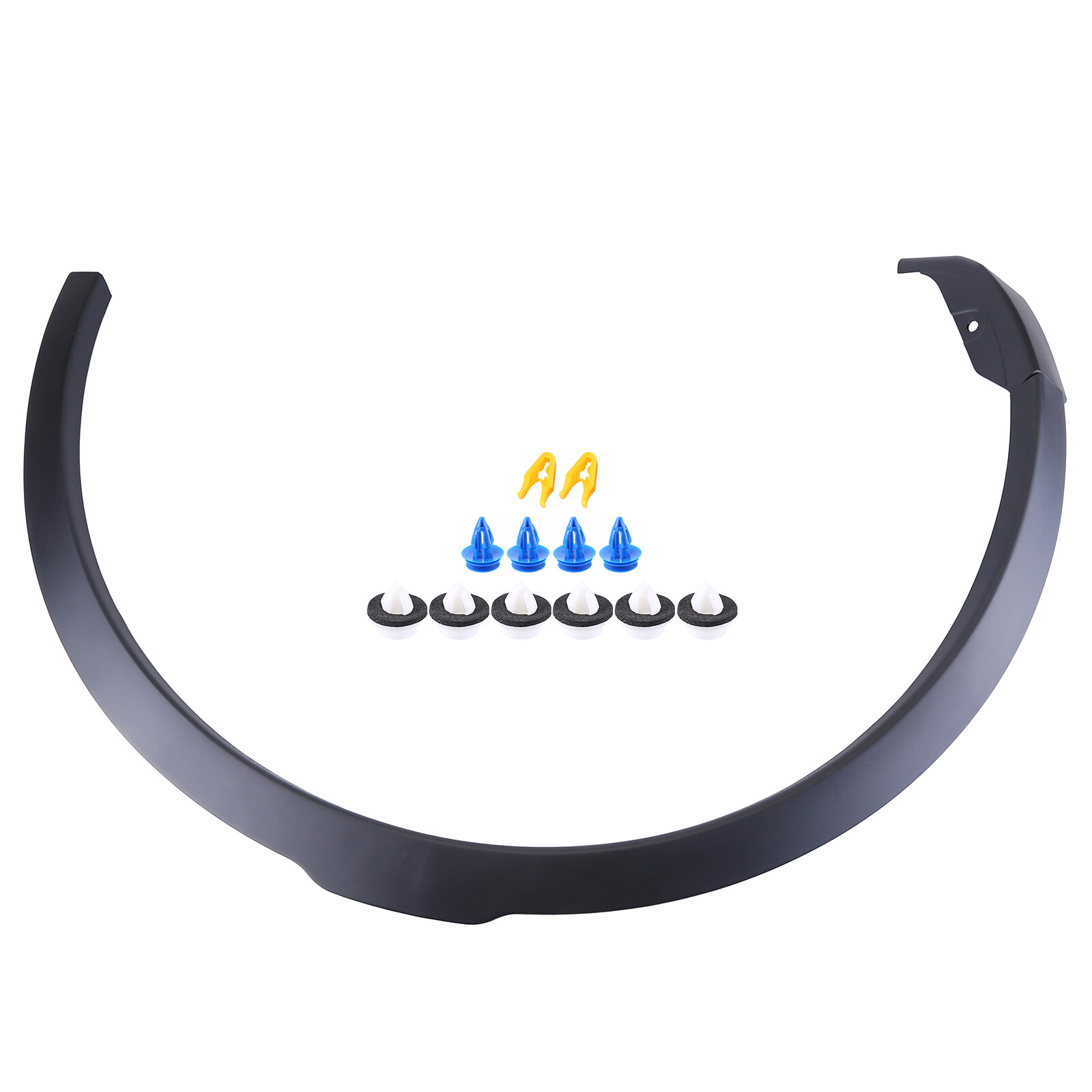 For Land Rover Discovery Sport 2015-2019 Front Right Fender Moulding Wheel Arch