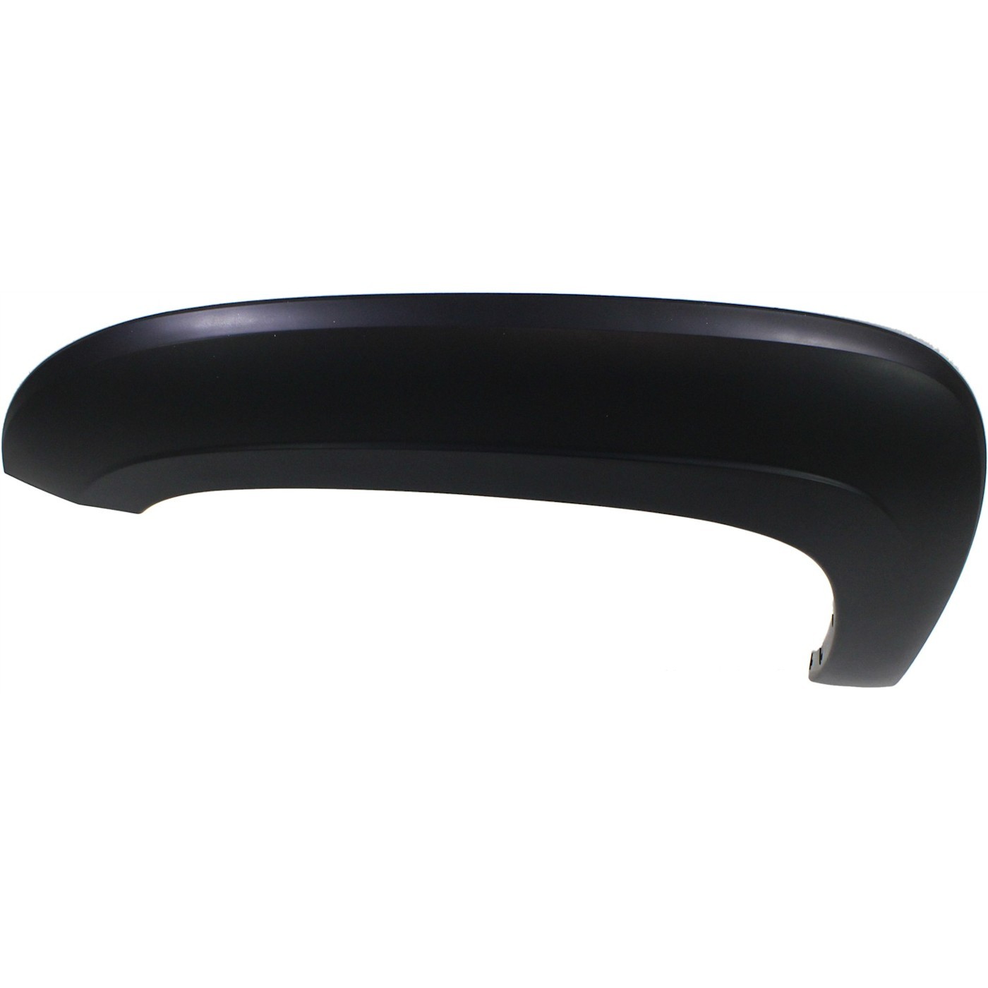 Fender Flares For 07-14 Chevy Tahoe Suburban 1500 07-13 Avalanche Front Left