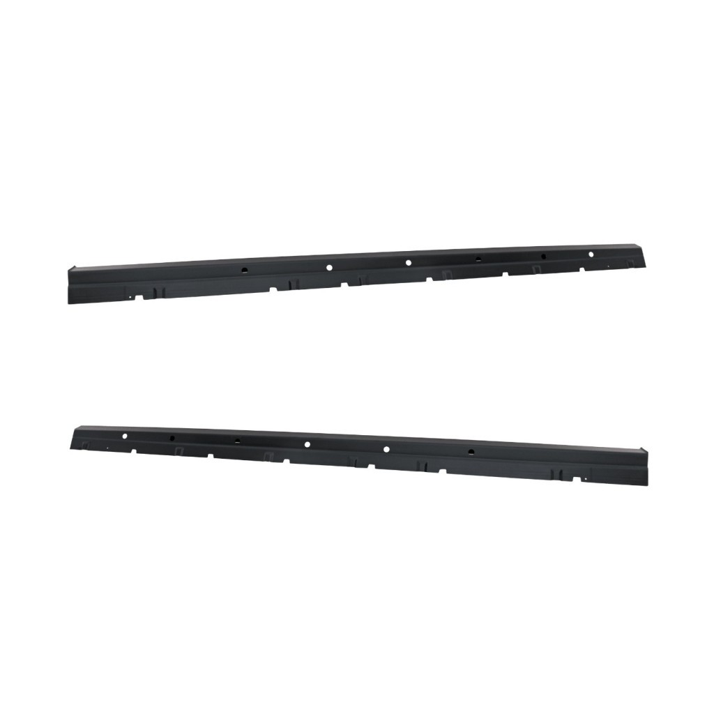For Chevy Silverado 3500/2500 HD 2007-2013 Rocker Panels Driver Passenger Side