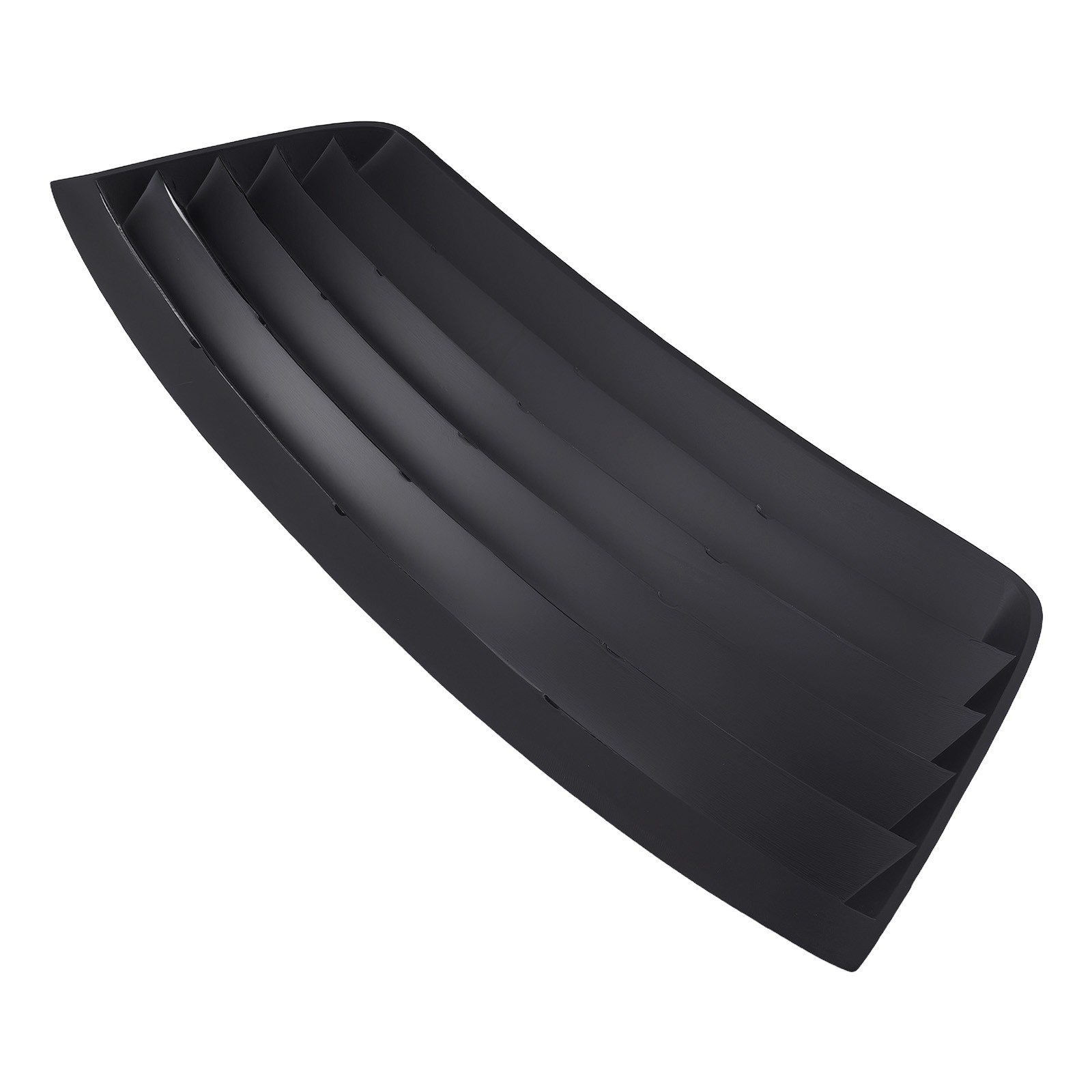Carbon Fiber Rear Window Louver for Dodge Challenger 2008-2023 New