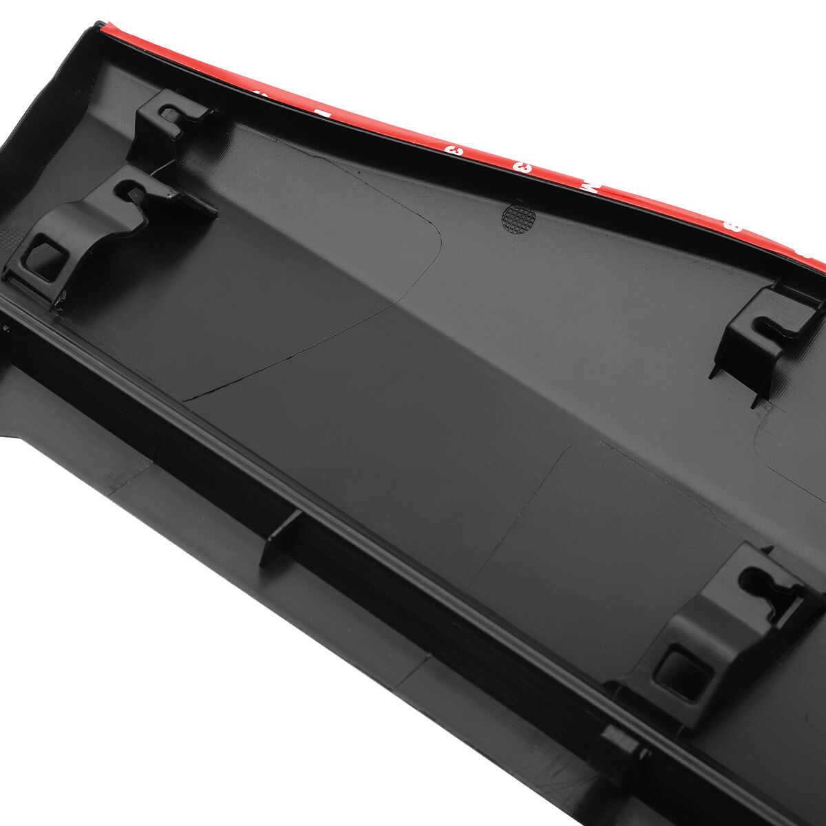 Fits Toyota Rav4 2019-2022 Front RH Door Lower Molding Trim Guard Right Side