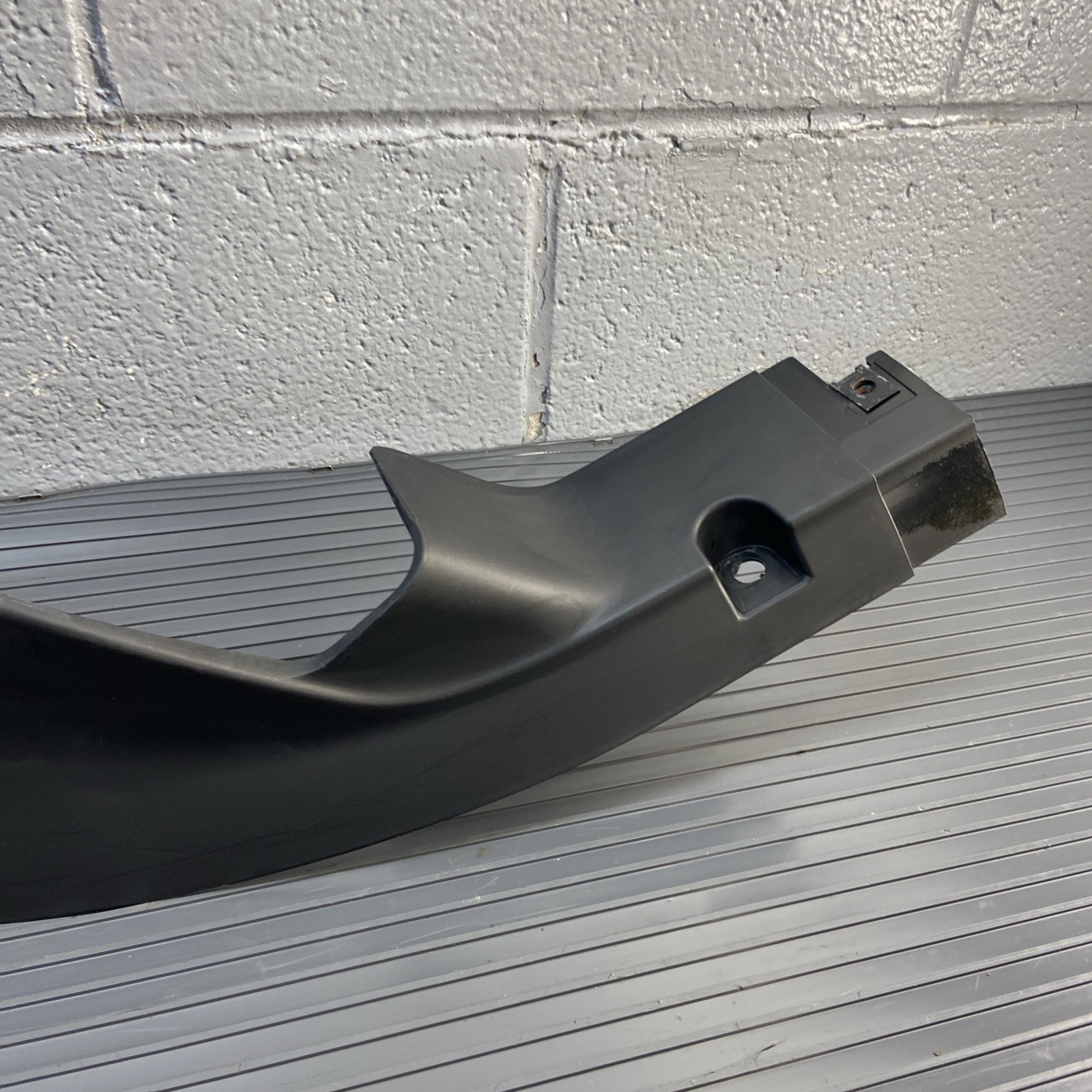 2018-2024 Ferrari Portofino F164 Left & Right Engine Compartment Shield OEM