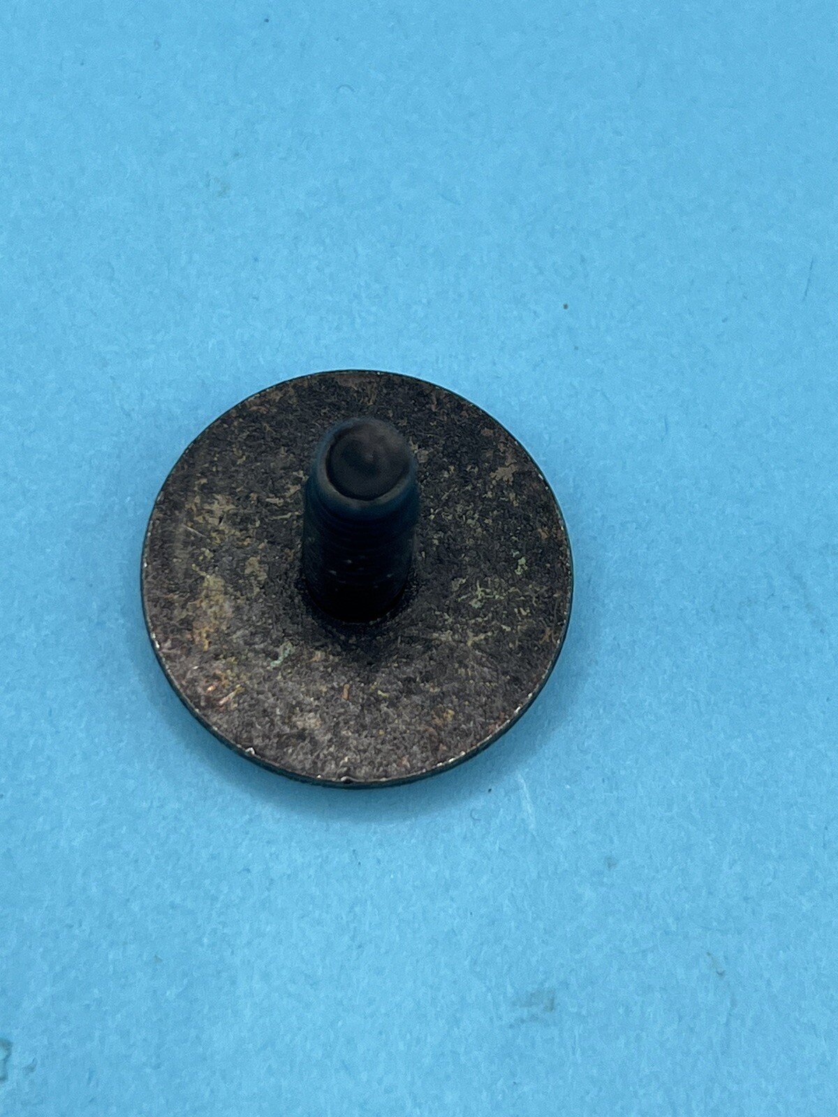 (Pack of 4) Headlamp Bolts M6-1.0 x 20mm Hex Head Sems Body for GM 11589031